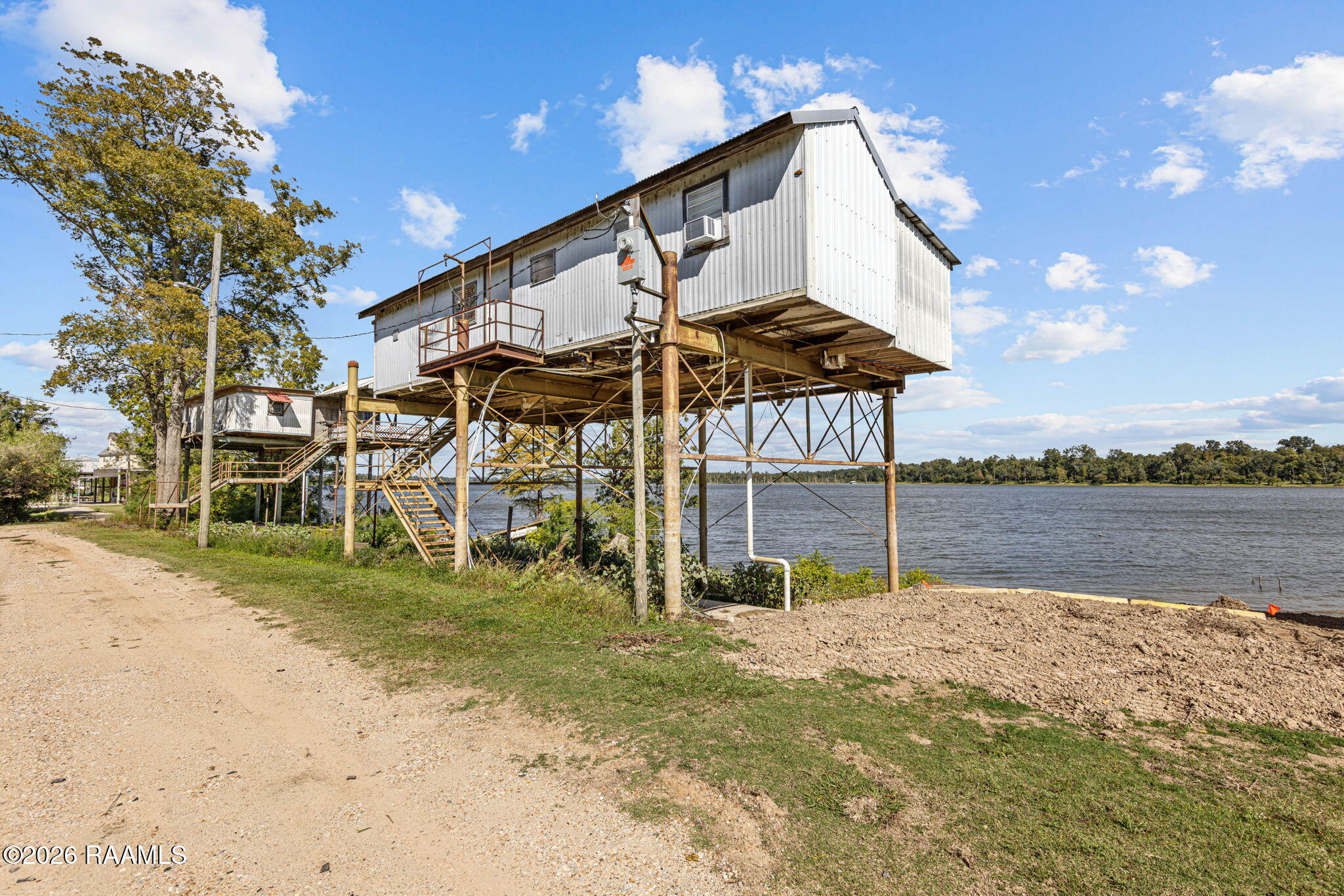 Tbd Tbd Weldon Monk (lot 42) Road Batchelor, LA 70715 - Photo 9 of 26 7-web-or-mls-Lot 42 Weldon Monk Rd-1