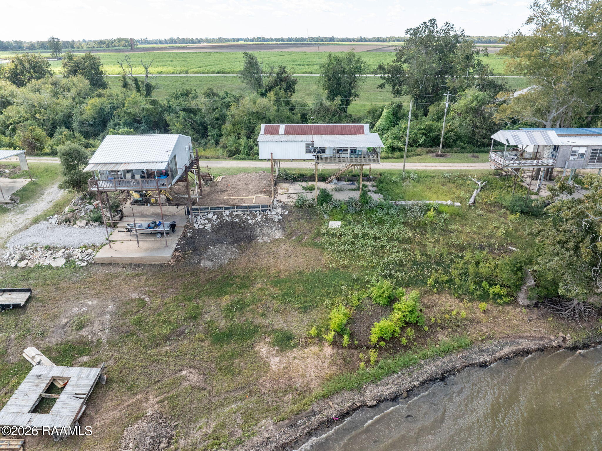 Tbd Tbd Weldon Monk (lot 42) Road Batchelor, LA 70715 - Photo 10 of 26 6-web-or-mls-DJI_20251030013341_0899_D-E