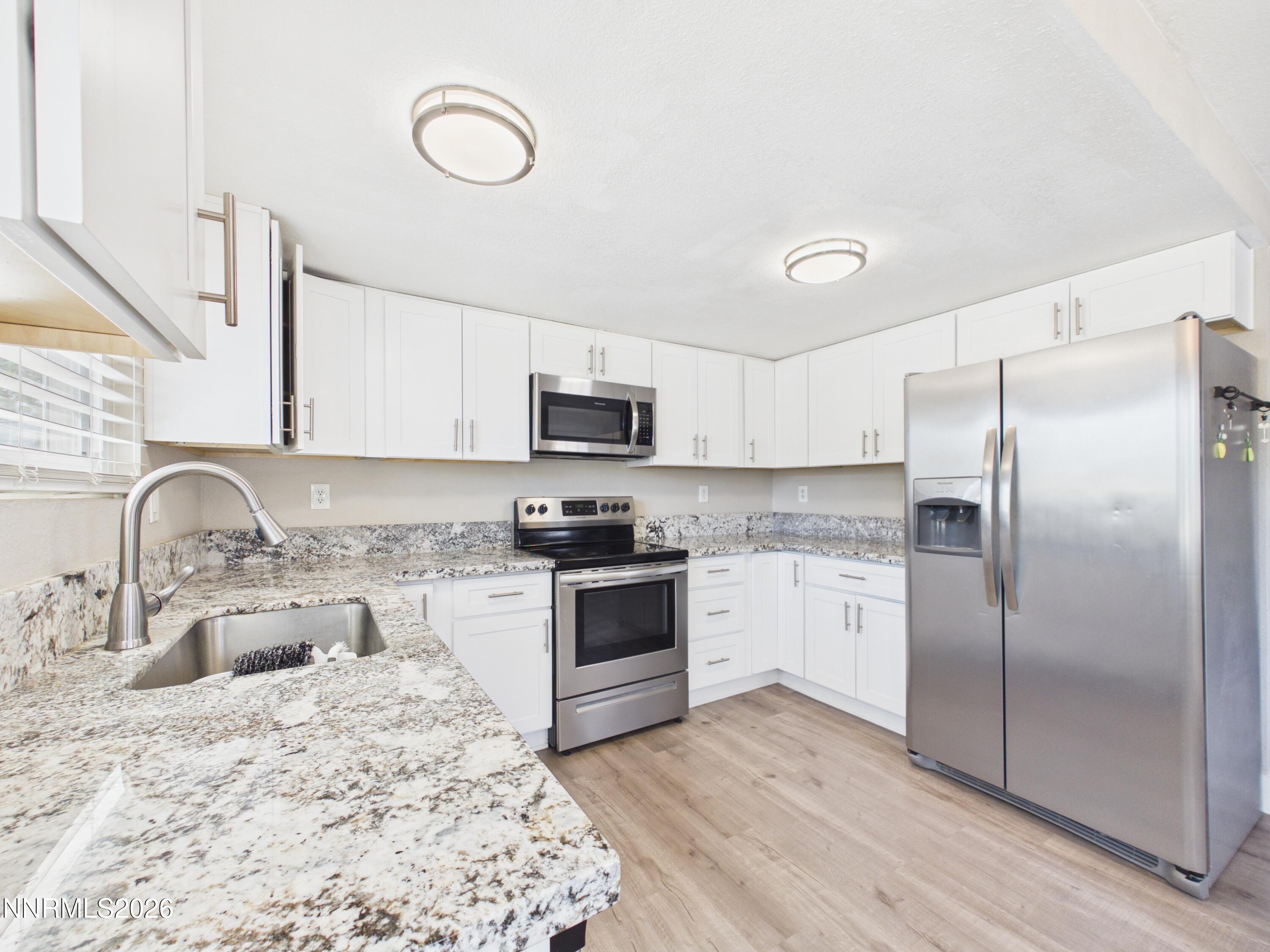 2425 Seneca Drive Reno, NV 89506 - Photo 24 of 31 kitchen 2