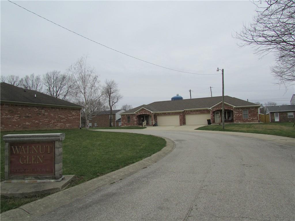 620 Peper Drive Lebanon, IN 46052 - Photo 2 of 7