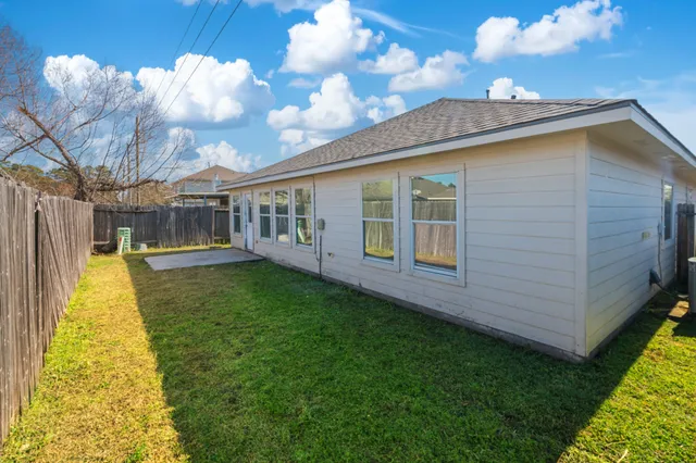 $2,350 | 3619 Fiorella Way, Humble, TX 77338