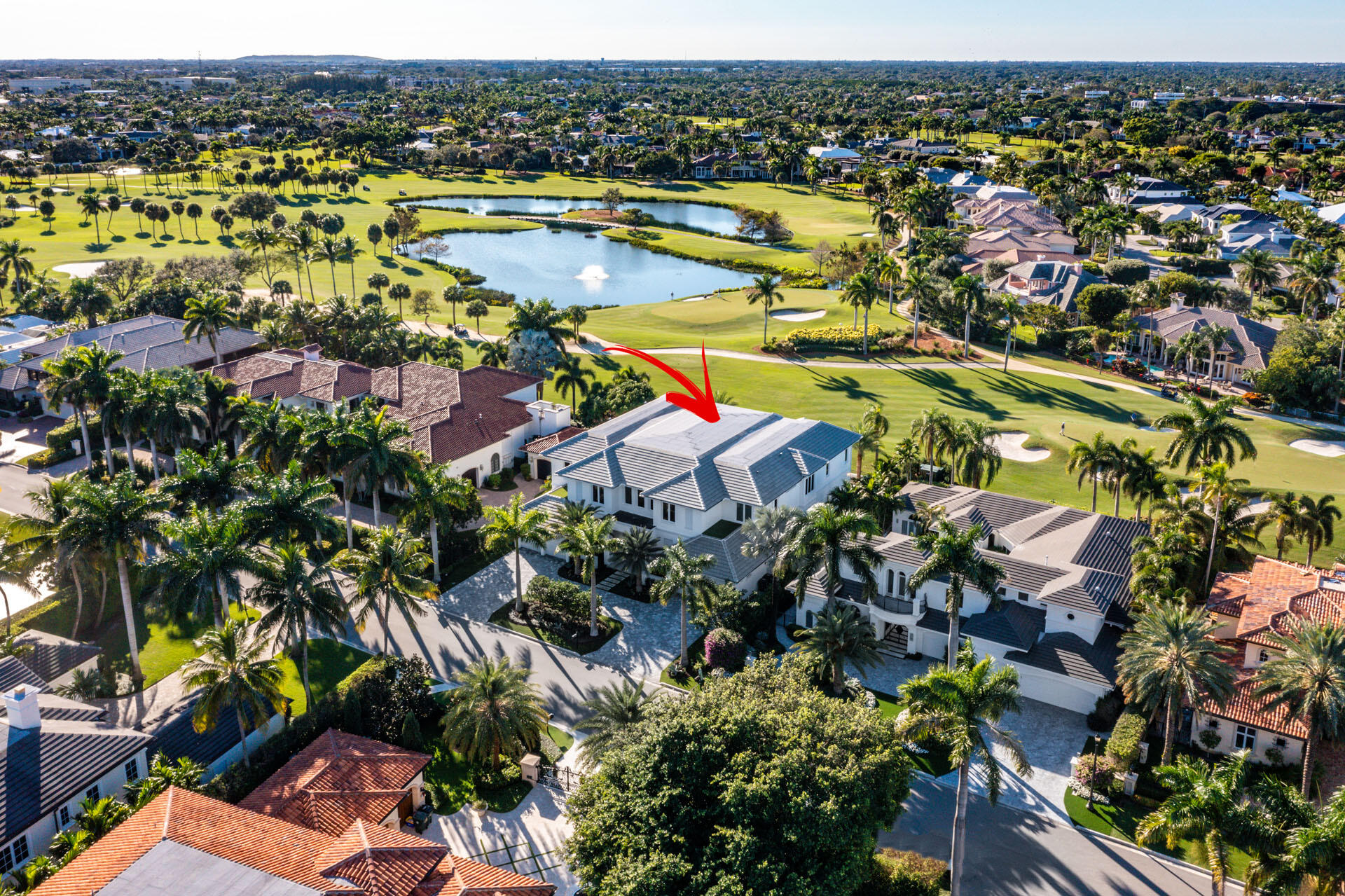 1739 Royal Palm Way Boca Raton, FL 33432 - Photo 3 of 80 1739_Royal_Palm_Way_Aerials_07