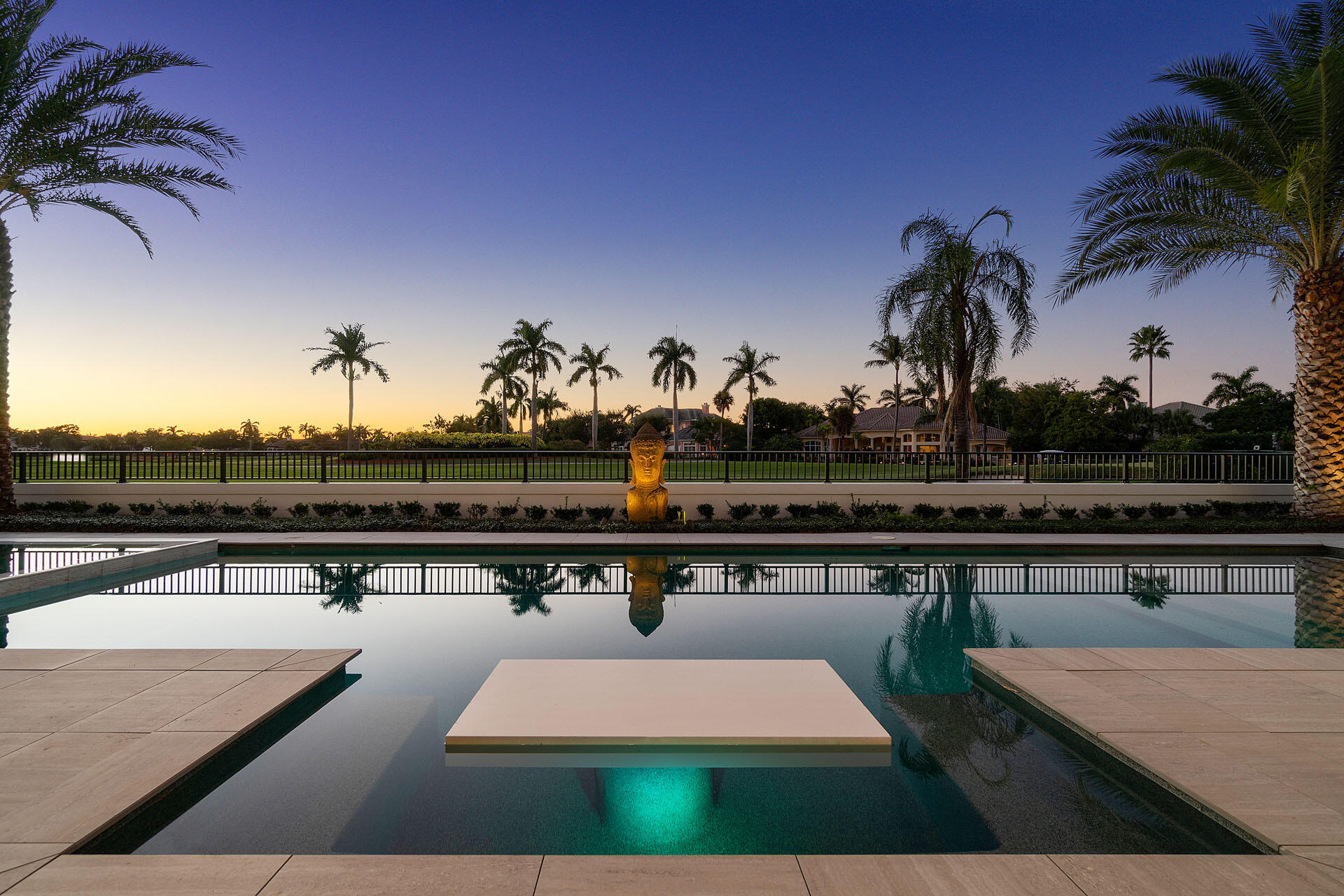 1739 Royal Palm Way Boca Raton, FL 33432 - Photo 69 of 80 1739_Royal_Palm_Way_Dusk_07