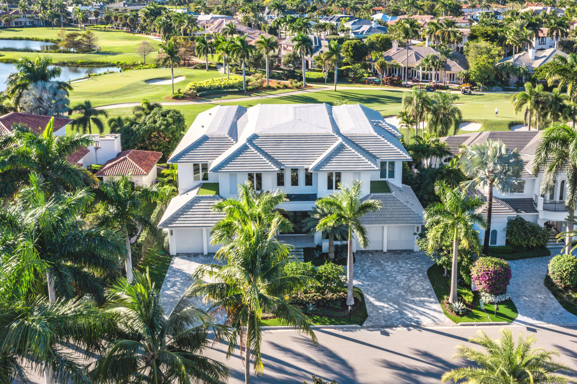 1739 Royal Palm Way Boca Raton, FL 33432 - Photo 75 of 80 1739_Royal_Palm_Way_Aerials_01