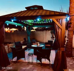 a view of a outdoor space