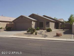 6205 East Roland Street Mesa, AZ 85215 - Photo 1 of 7 Front