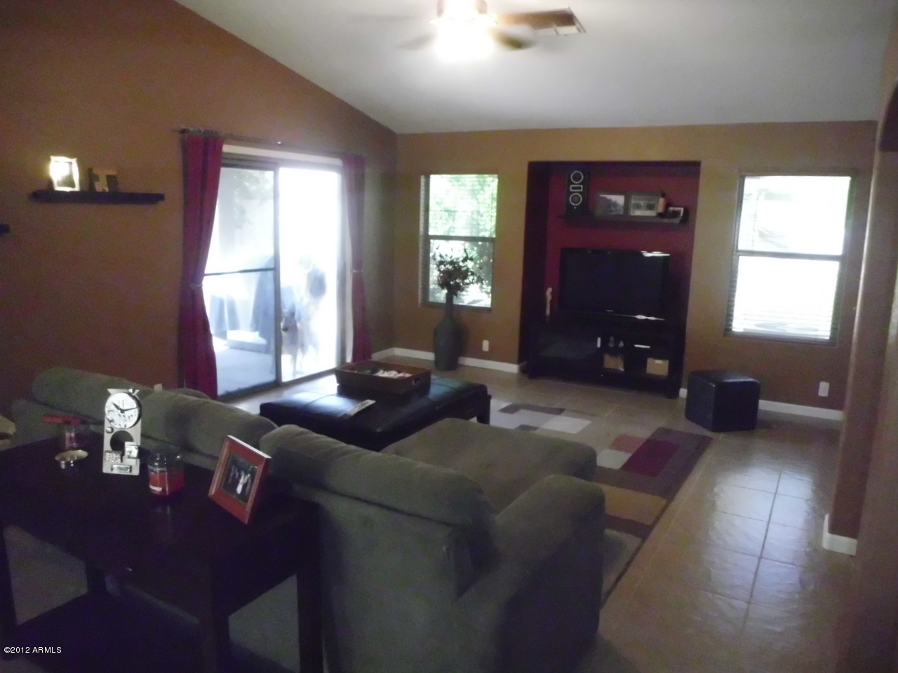 6205 East Roland Street Mesa, AZ 85215 - Photo 2 of 7 family room