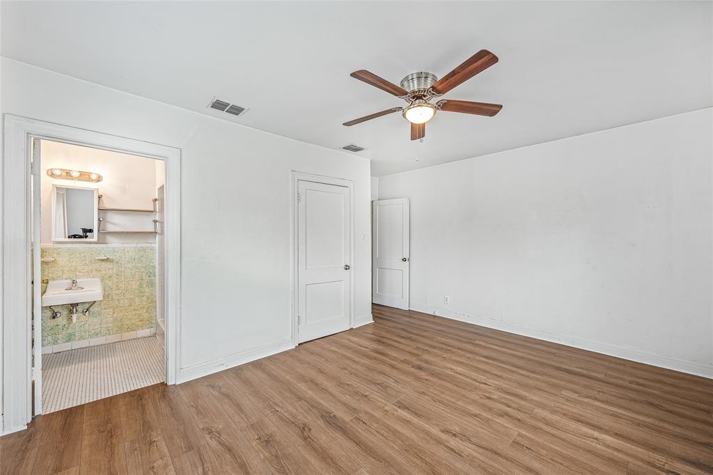 2802 Dancy Street Austin, TX 78722 - Photo 8 of 14