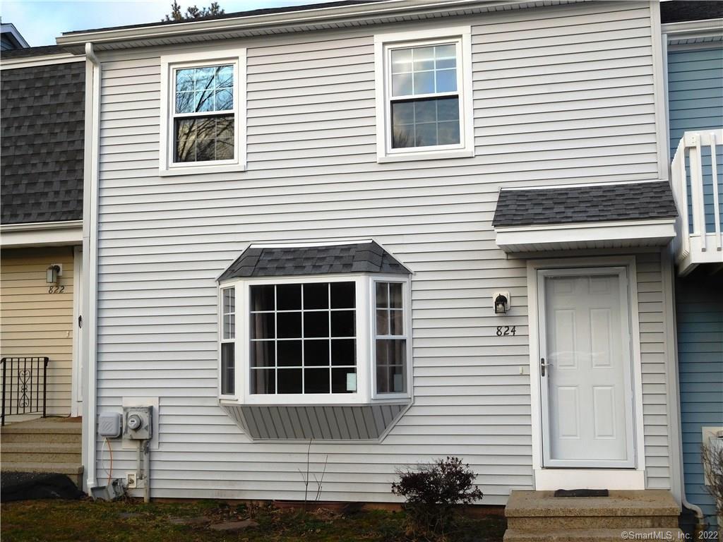 824 Long Hill Road, Unit 824 Middletown, CT 06457 - Photo 1 of 1