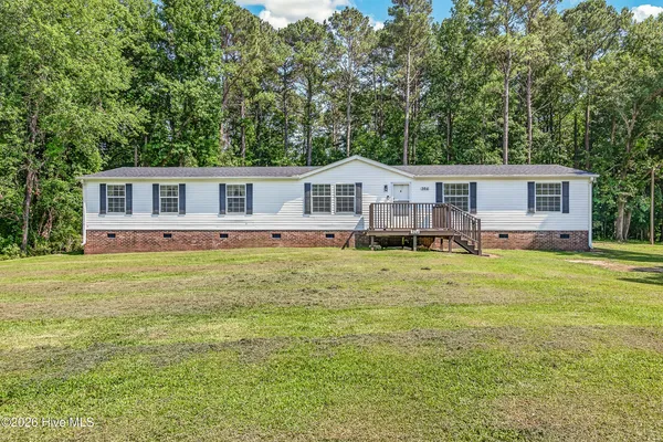 $249,900 | 304 Washington Creek Drive, Willard, NC 28478