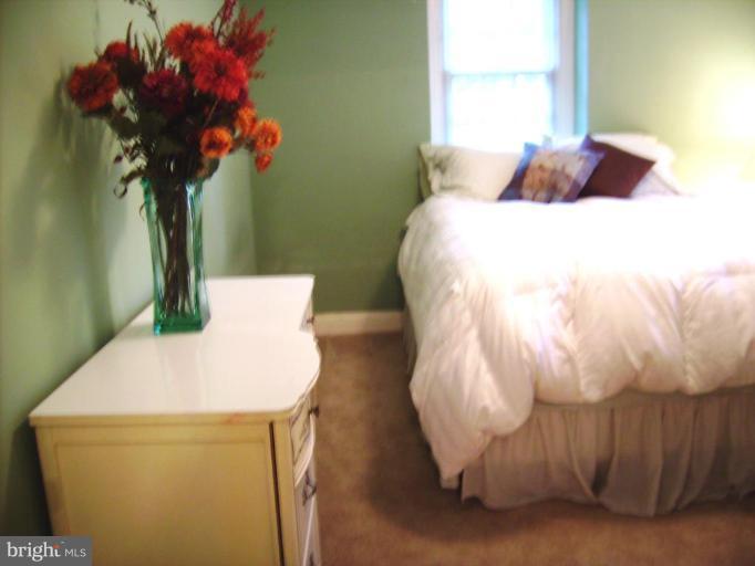 308 Alabama Road Towson, MD 21204 - Photo 14 of 25 Bedroom #1