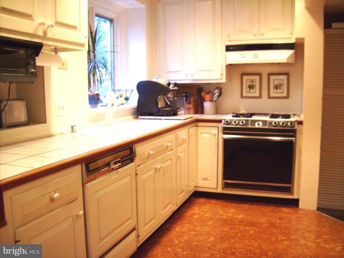 308 Alabama Road Towson, MD 21204 - Photo 8 of 25 Kitchen