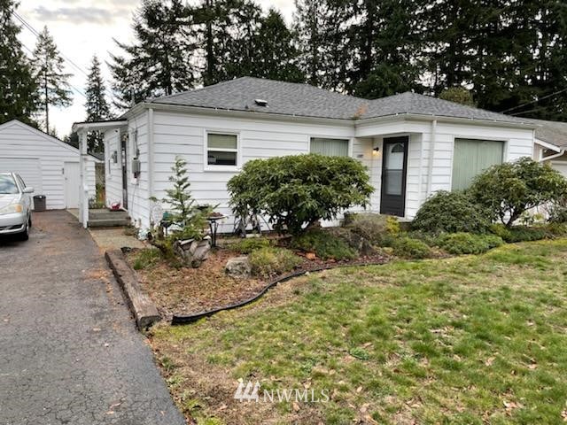 504 Morgan Road Everett, WA 98203 - Photo 1 of 2 a view of a house with a patio