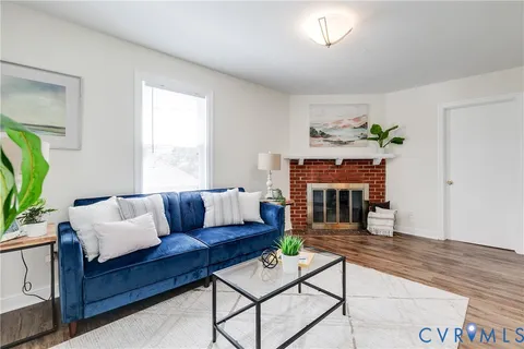 $449,999 | 414 Keats Road, Henrico, VA 23229