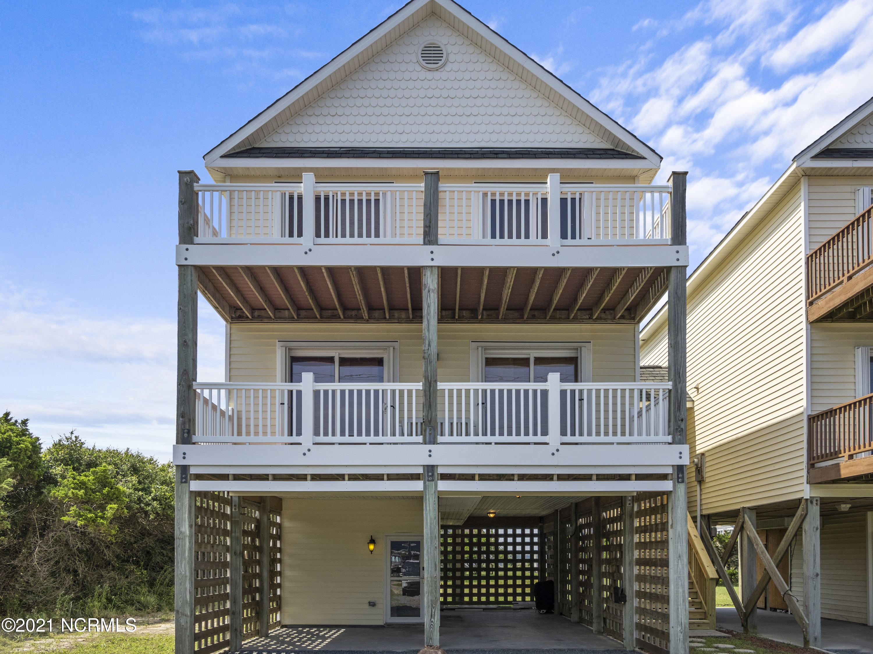 2255 New River Inlet Road North Topsail Beach, NC 28460 - Photo 1 of 43 2255 New River Inlet Rd-1
