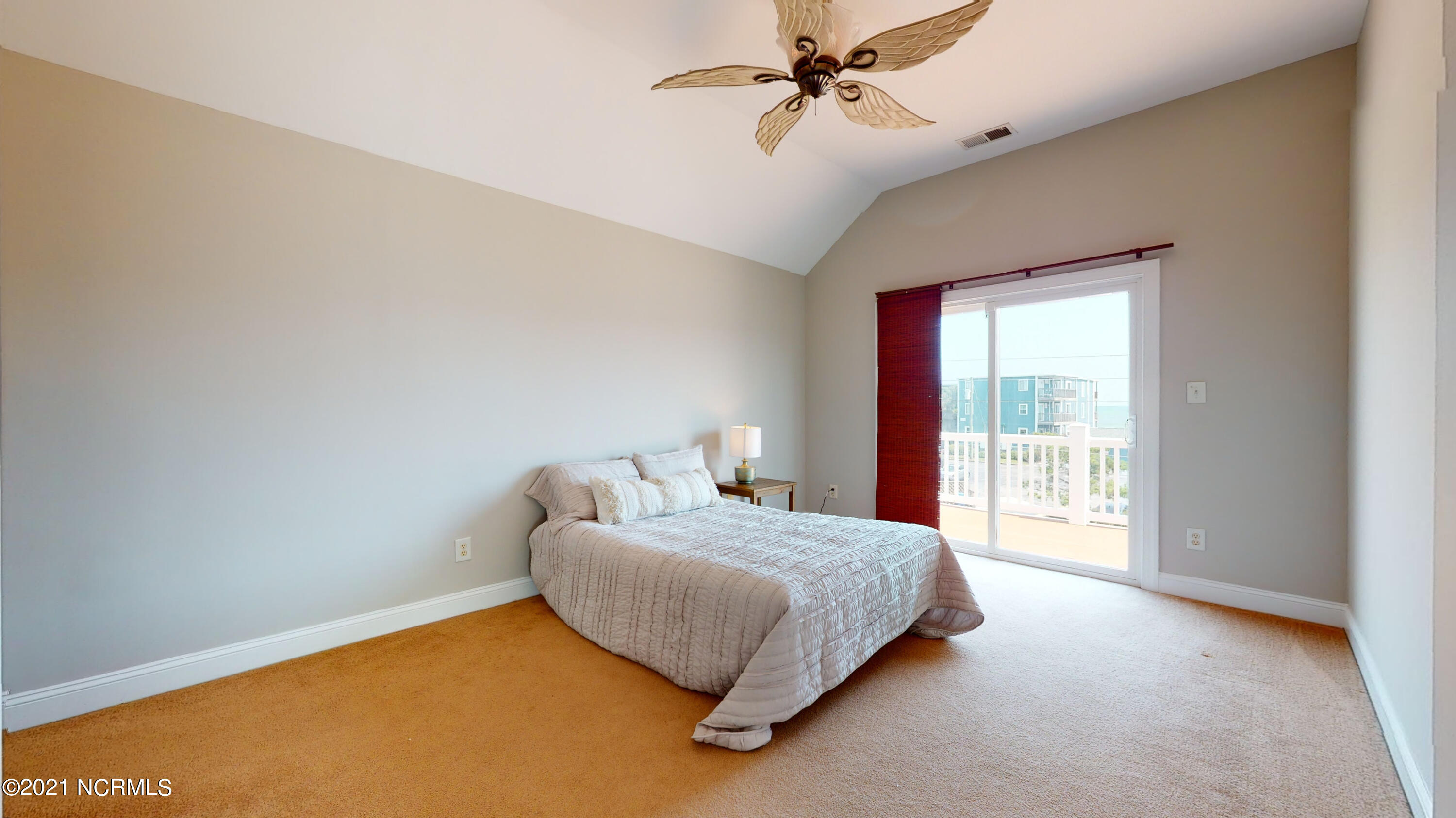 2255 New River Inlet Road North Topsail Beach, NC 28460 - Photo 18 of 43 Master bedroom