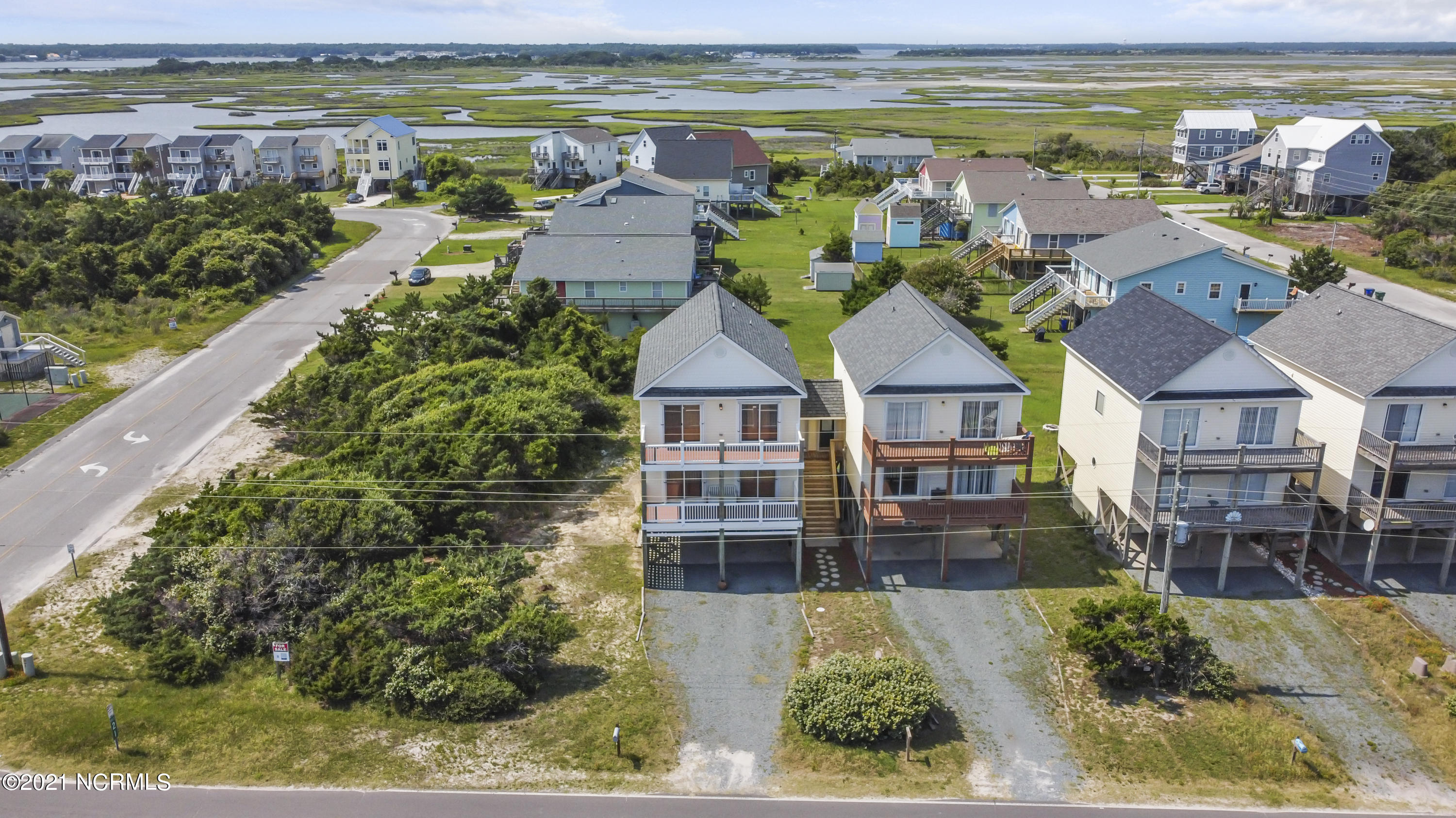 2255 New River Inlet Road North Topsail Beach, NC 28460 - Photo 3 of 43 2255 New River Inlet Rd-2