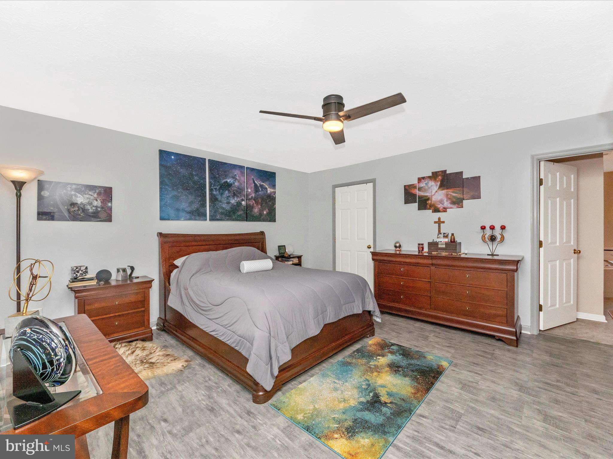 7732 Rotherham Drive Hanover, MD 21076 - Photo 22 of 55 Primary Bedroom