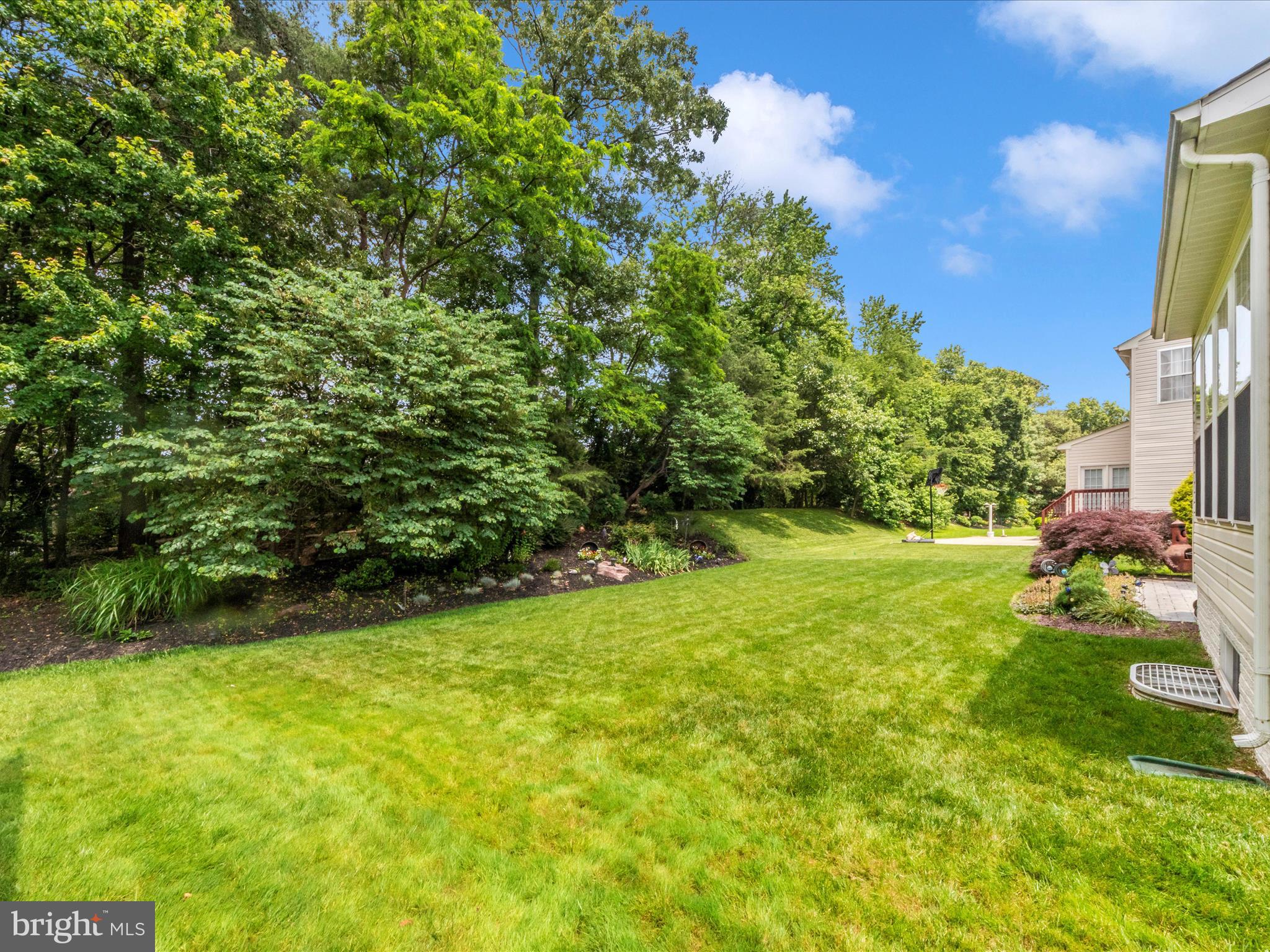 7732 Rotherham Drive Hanover, MD 21076 - Photo 39 of 55 Exterior Back