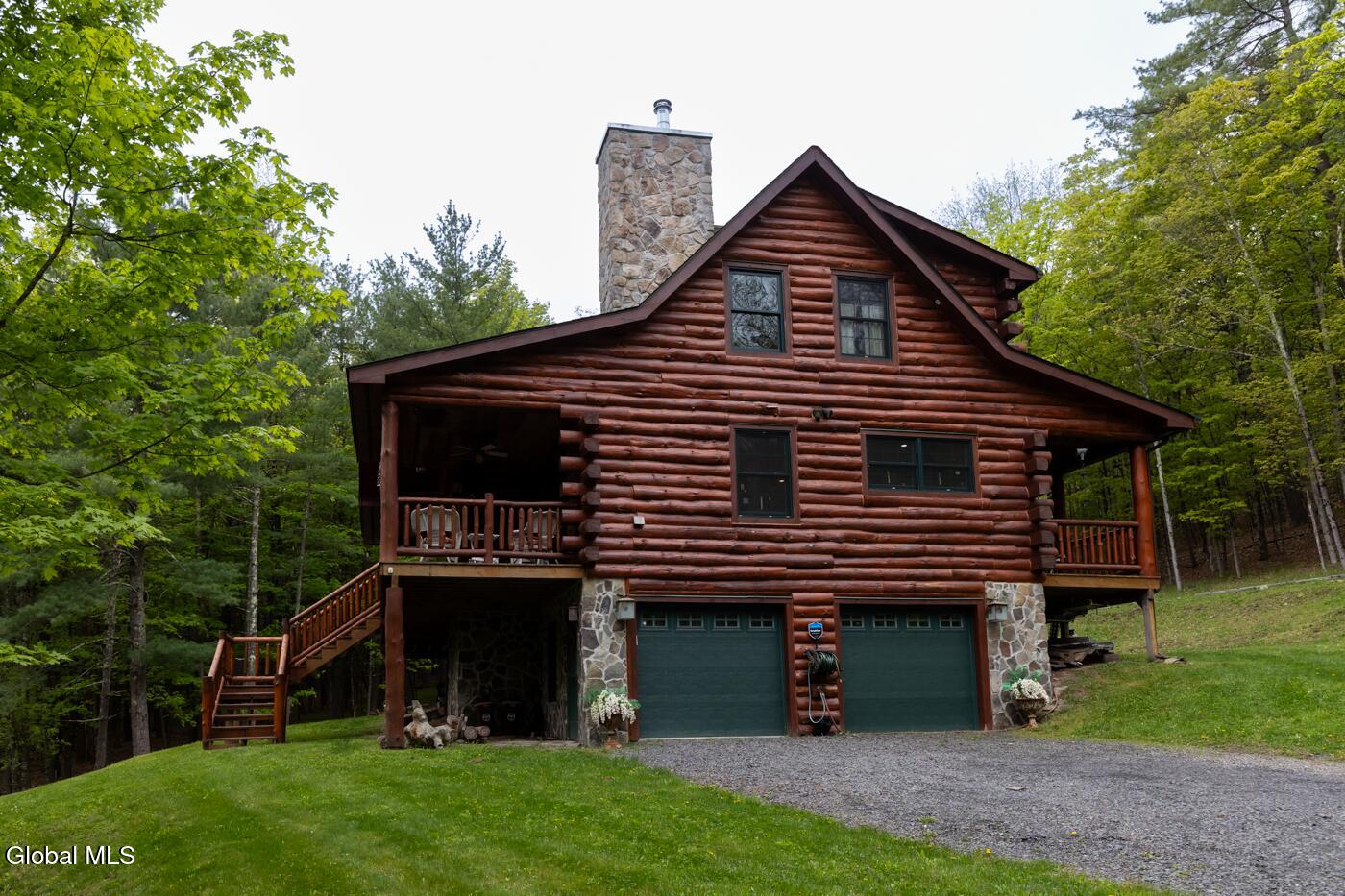 47 Roney Road Rensselaerville, NY 12469 - Photo 69 of 80 47 Roney Rd_86