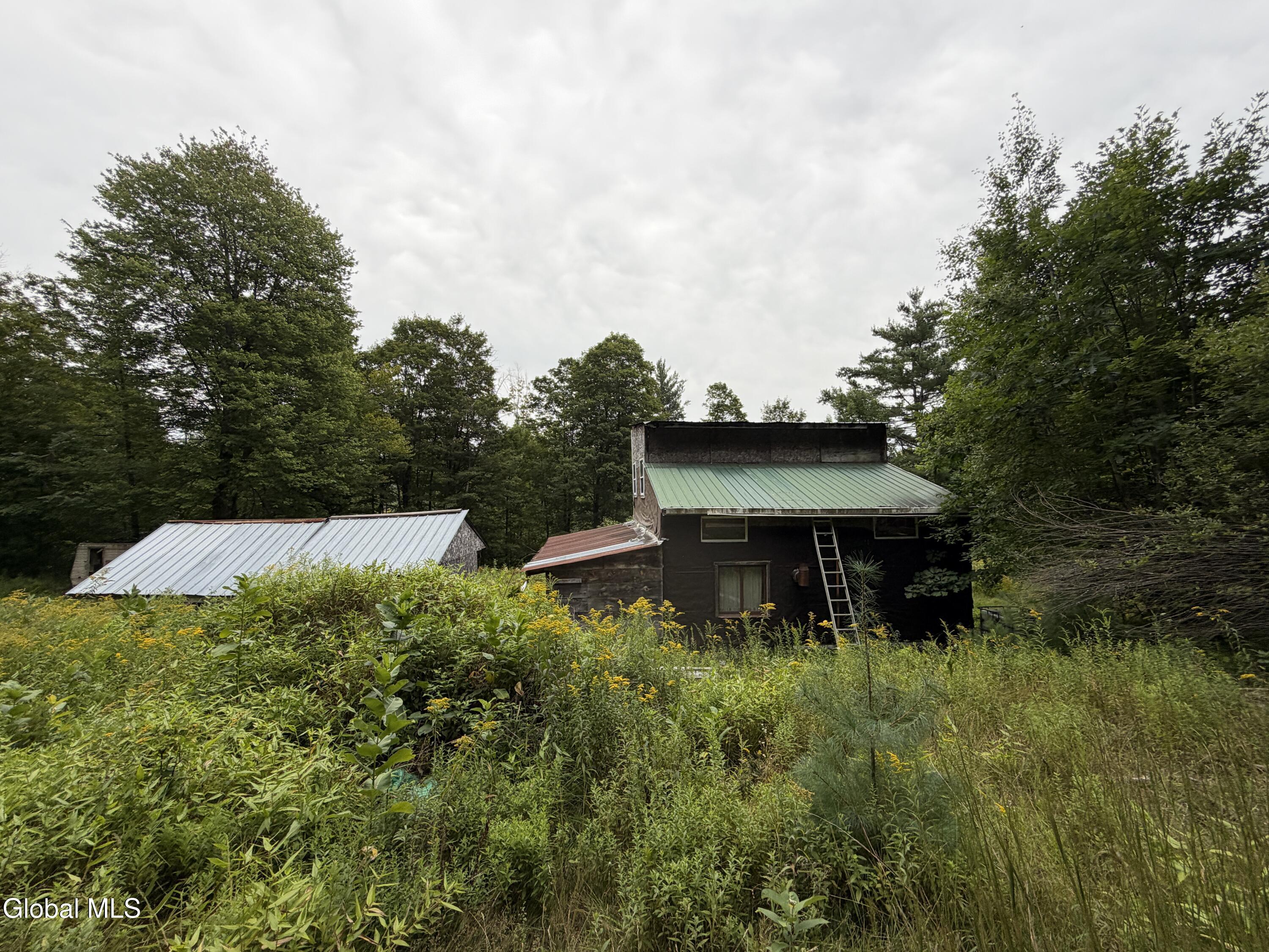 360 Steve Kathan Road Hadley, NY 12835 - Photo 14 of 19 IMG_7528