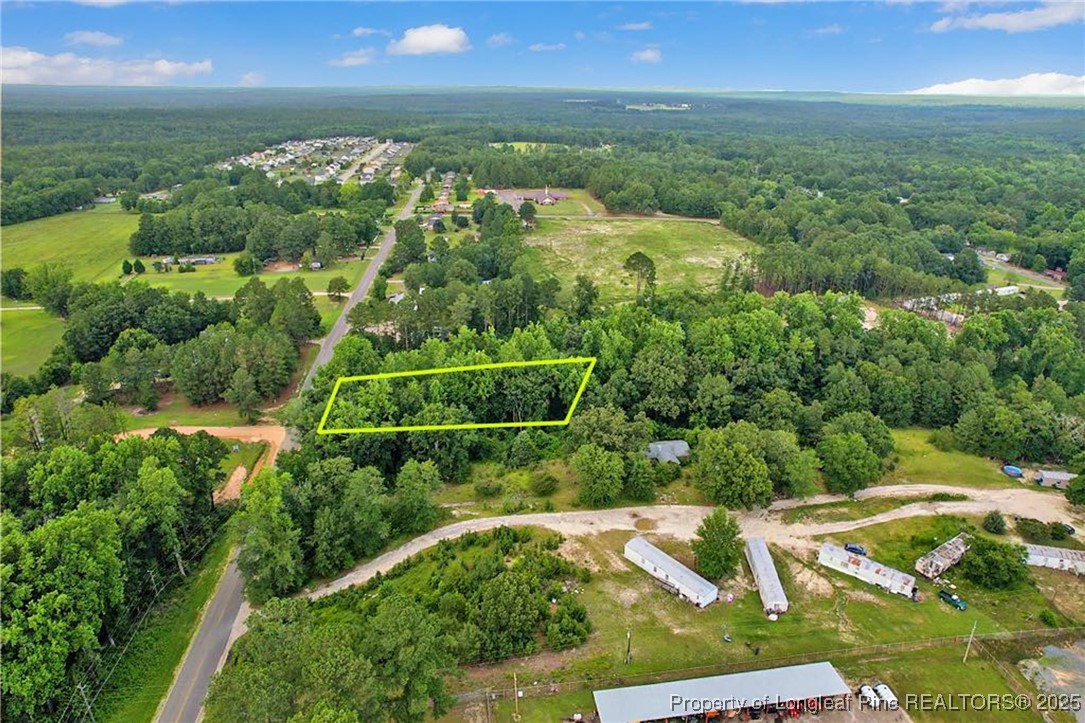 0 Mockingbird Hill Road Raeford, NC 28376 - Photo 2 of 14 a view of a city