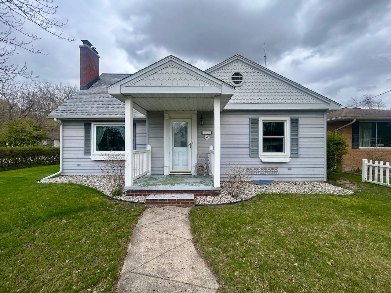 444 North Silverleaf Street Gladwin, MI 48624 - Photo 1 of 38