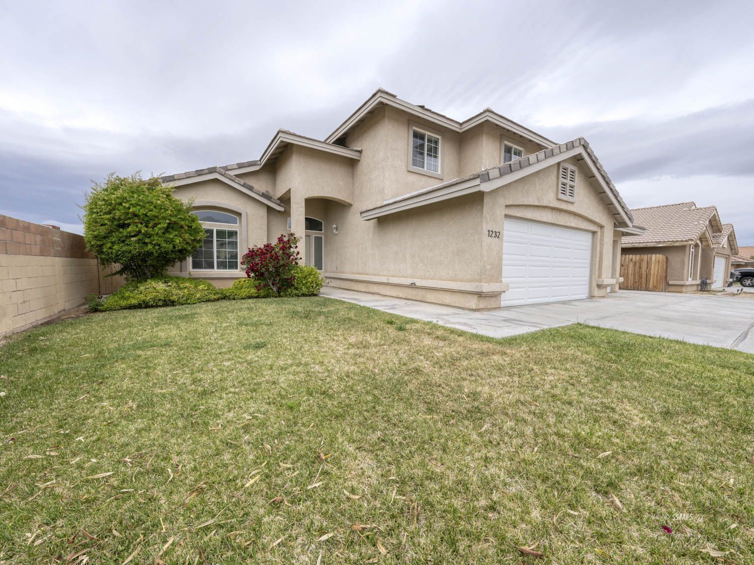 1232 Rebecca Avenue Ridgecrest, CA 93555 - Photo 42 of 44 Gallery Image 42