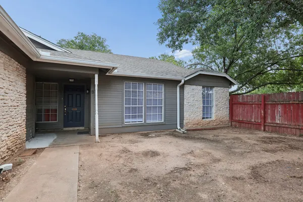 $1,650 | 11912 Sunhillow Bend, Unit B, Austin, TX 78758