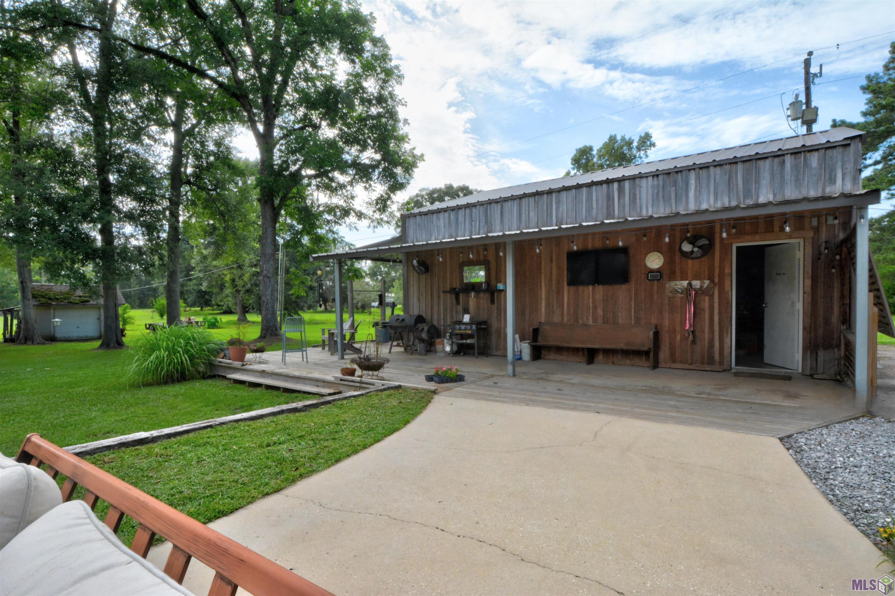 23065 Elberta Lane Zachary, LA 70791 - Photo 30 of 43