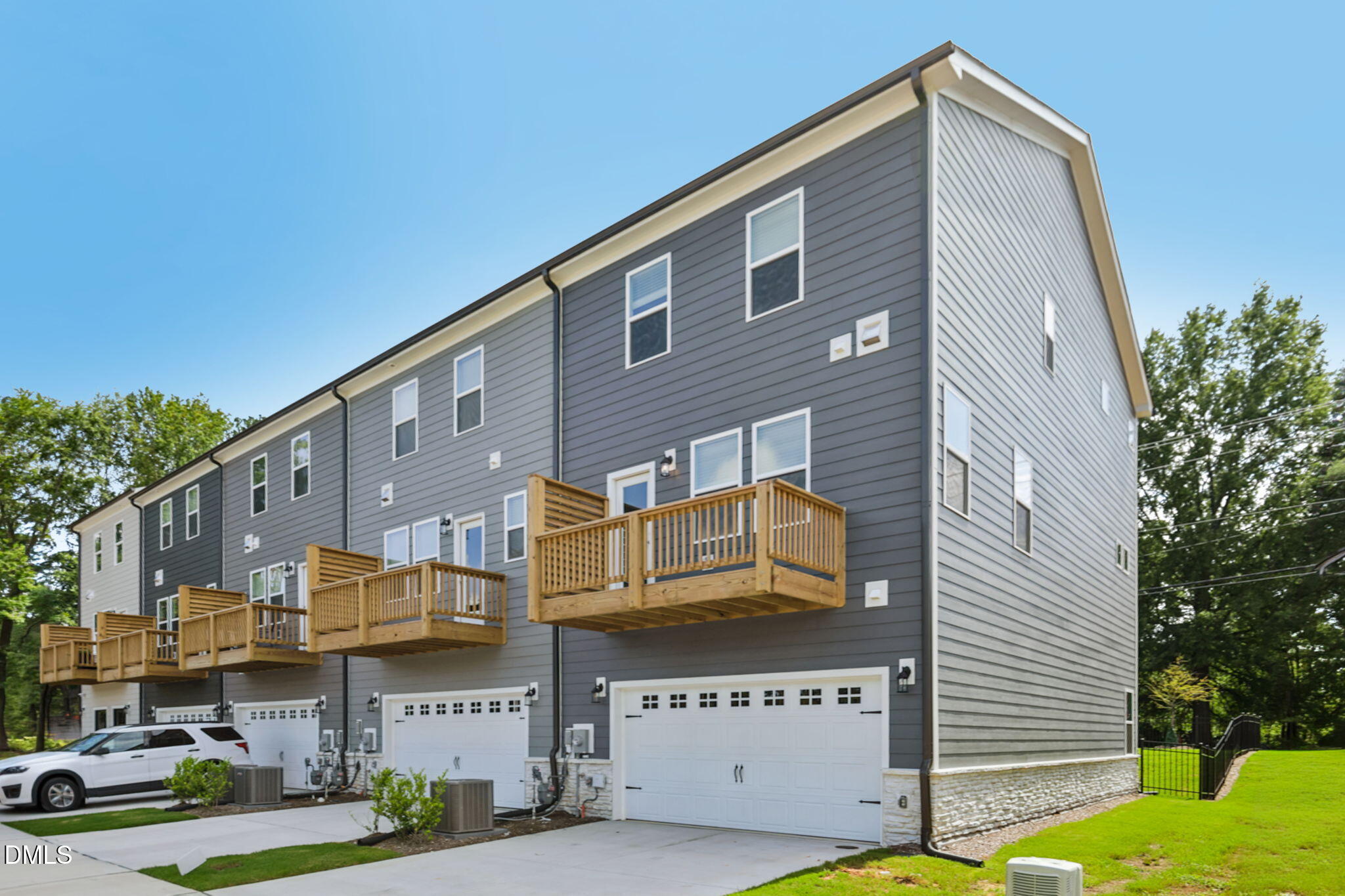 1320 West Garner Road, Unit 100 Garner, NC 27529 - Photo 36 of 41 1320 W Garner Road Unit 100 ~ Ready Now