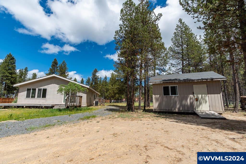 150489 Kurtz Road La Pine, OR 97739 - Photo 31 of 44