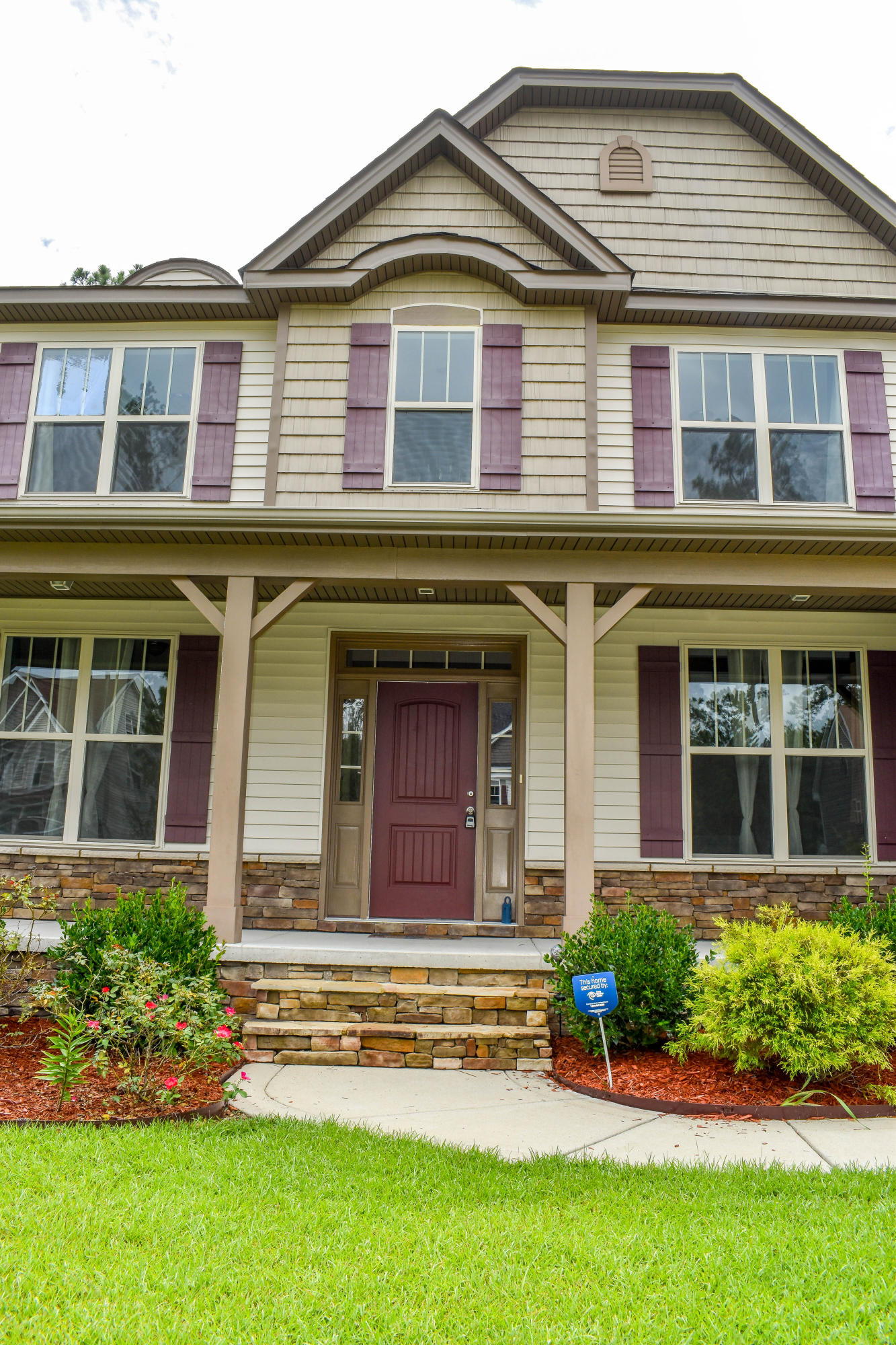 771 Sun Road Aberdeen, NC 28315 - Photo 2 of 44 Sun Rd (3)
