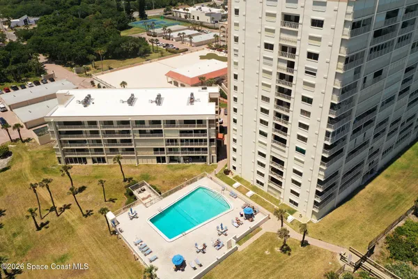 $625,000 | 830 North Atlantic Avenue, Unit B704, Cocoa Beach, FL 32931