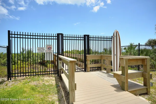 $625,000 | 830 North Atlantic Avenue, Unit B704, Cocoa Beach, FL 32931