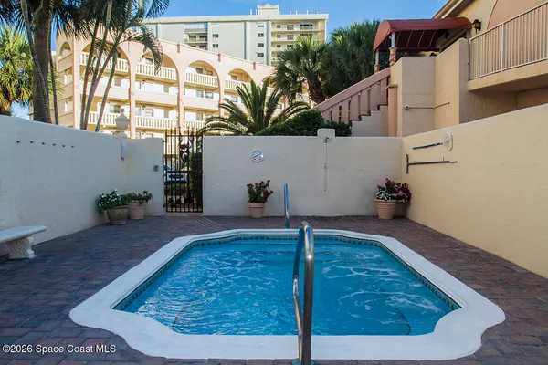 $625,000 | 830 North Atlantic Avenue, Unit B704, Cocoa Beach, FL 32931