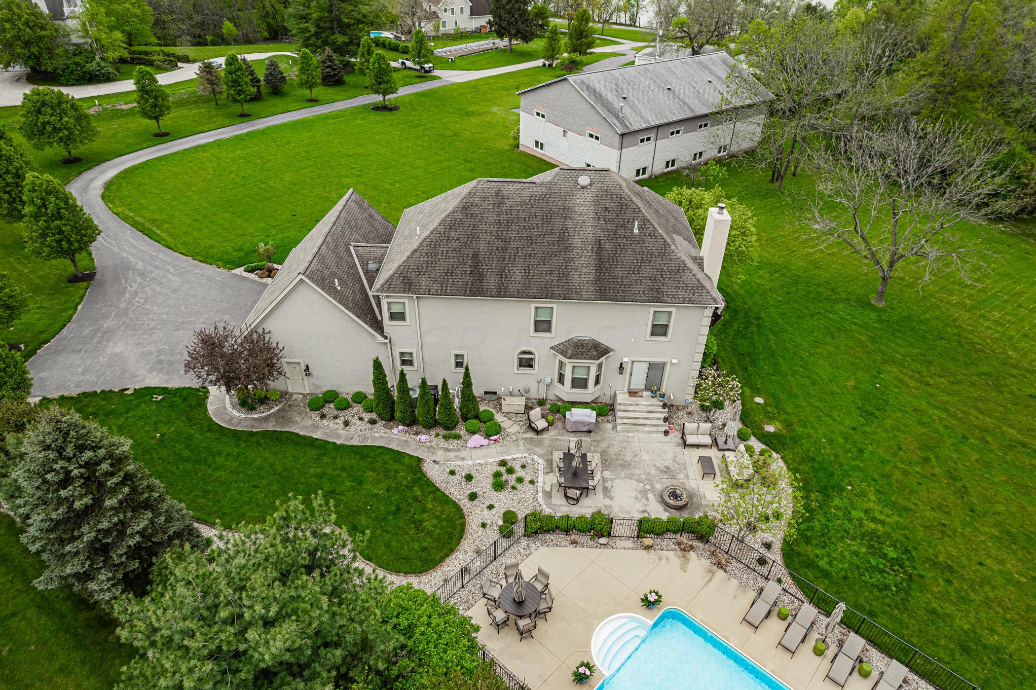 5547 Riverside Drive Delaware, OH 43015 - Photo 40 of 120 5547 Riverside Dr 041