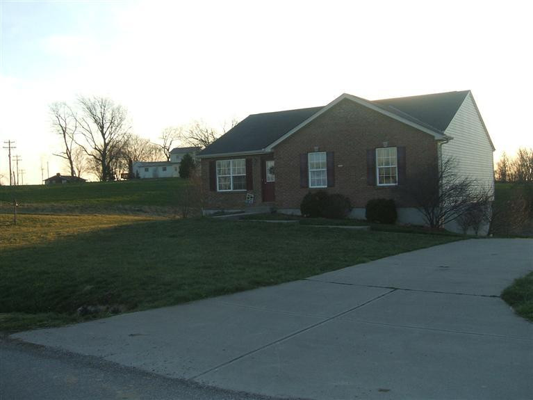 785 Elliston Mt Zion Road Dry Ridge, KY 41035 - Photo 1 of 9
