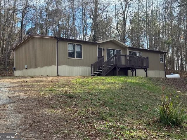 $285,000 | 7 Poole Lane, Talking Rock, GA 30175