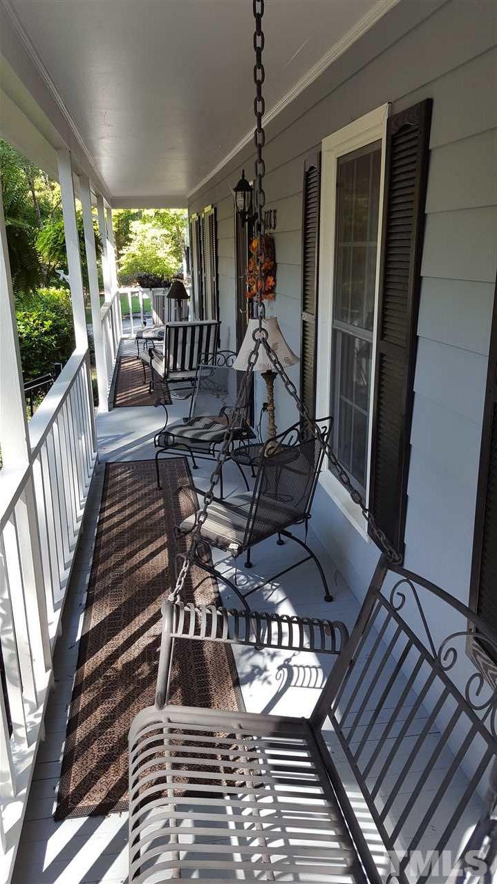 1113 Hamilton Way Durham, NC 27713 - Photo 3 of 25 a view of outdoor seating