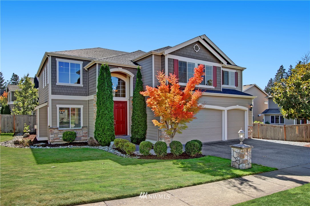 4002 217th Street Southeast Bothell, WA 98021 - Photo 1 of 20