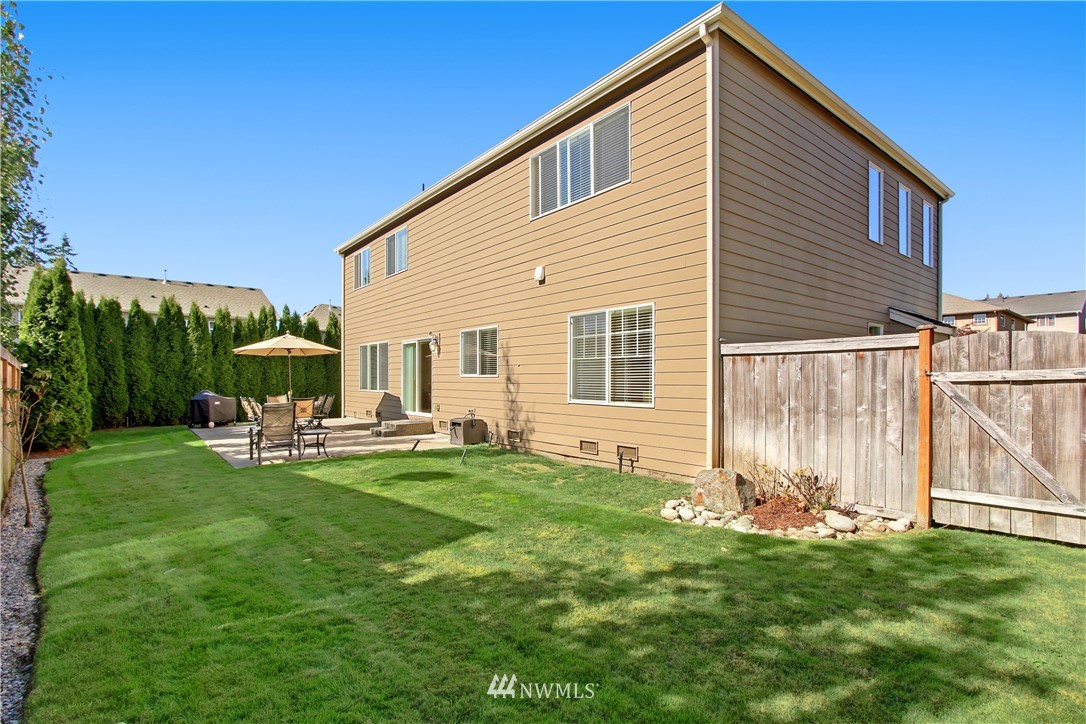 4002 217th Street Southeast Bothell, WA 98021 - Photo 19 of 20