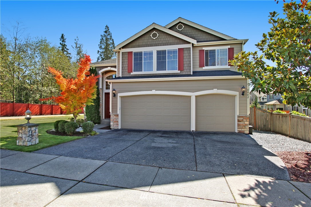 4002 217th Street Southeast Bothell, WA 98021 - Photo 20 of 20
