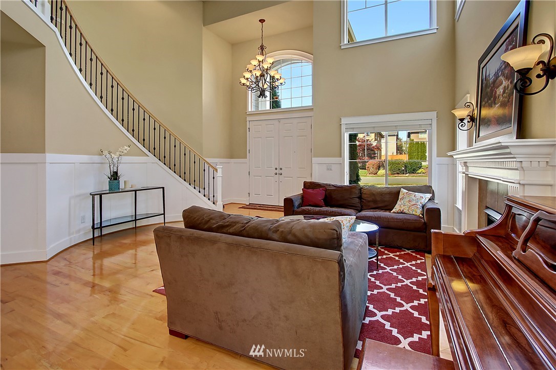 4002 217th Street Southeast Bothell, WA 98021 - Photo 4 of 20