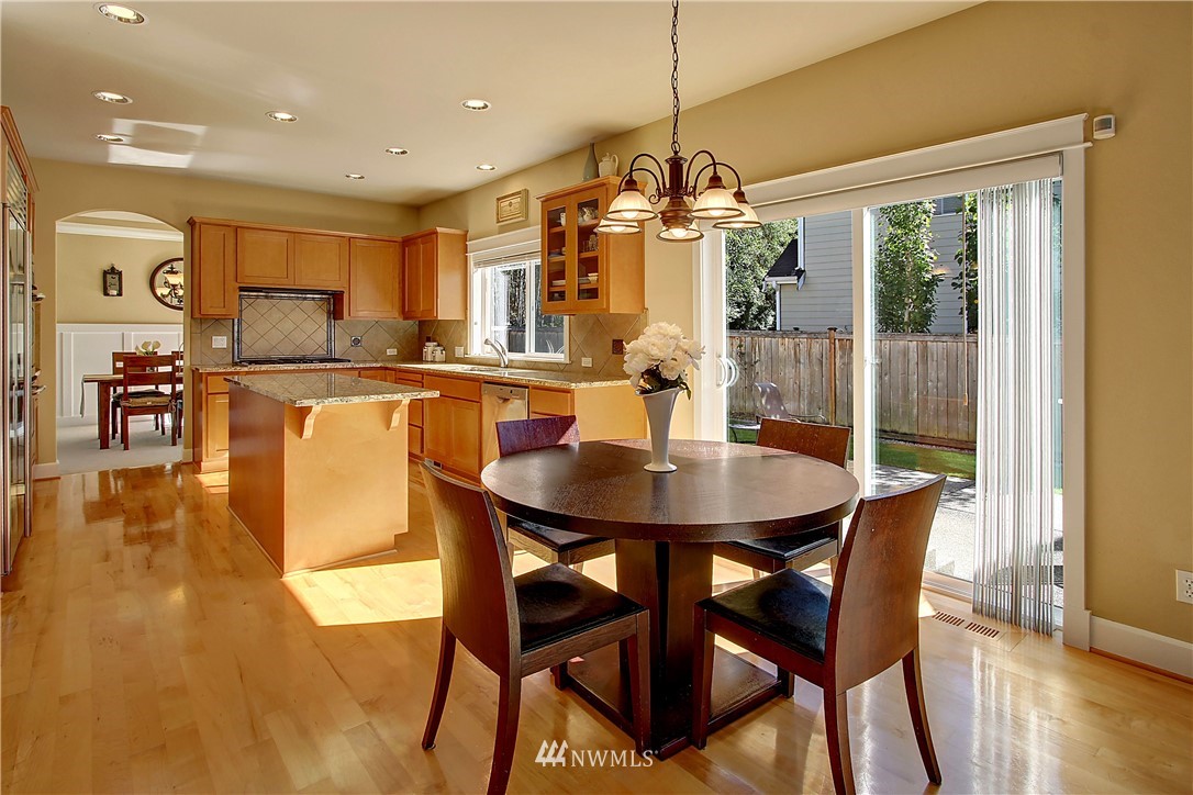 4002 217th Street Southeast Bothell, WA 98021 - Photo 8 of 20