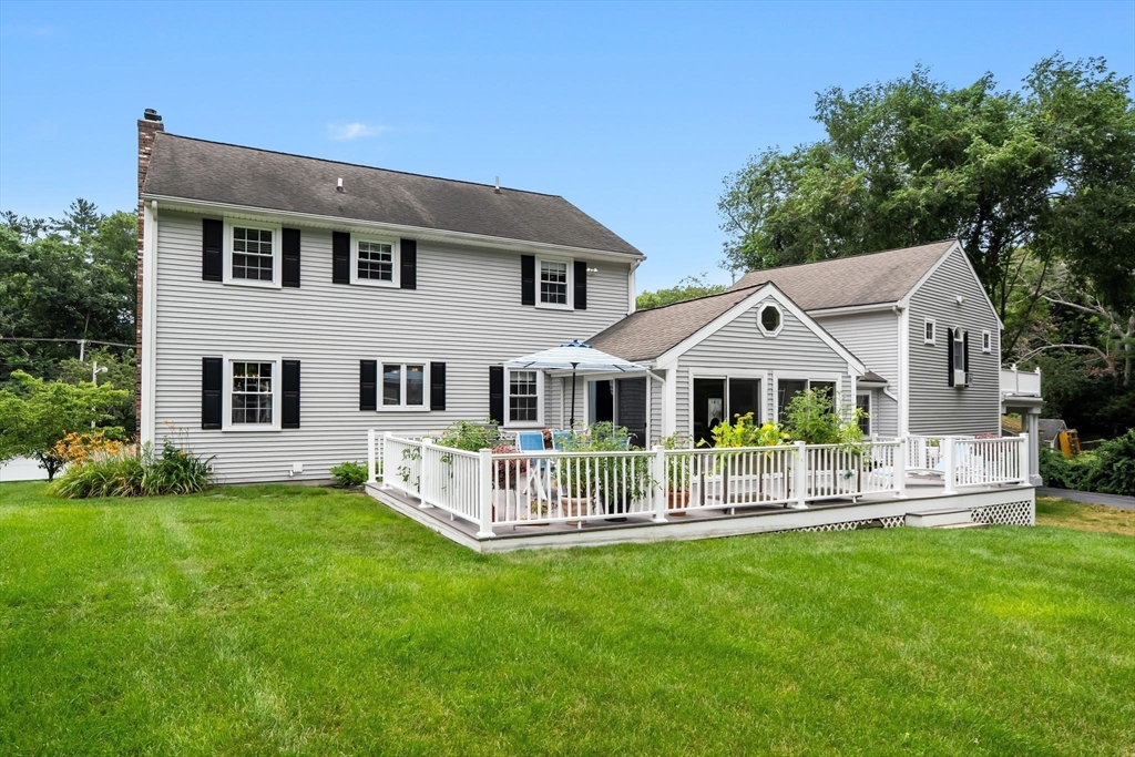 799 Hanover Street Hanover, MA 02339 - Photo 32 of 39