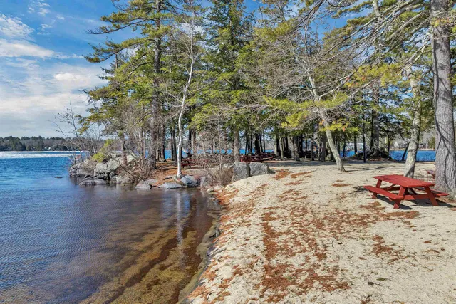 $120,000 | 0 States Landing Road, Moultonborough, NH 03254