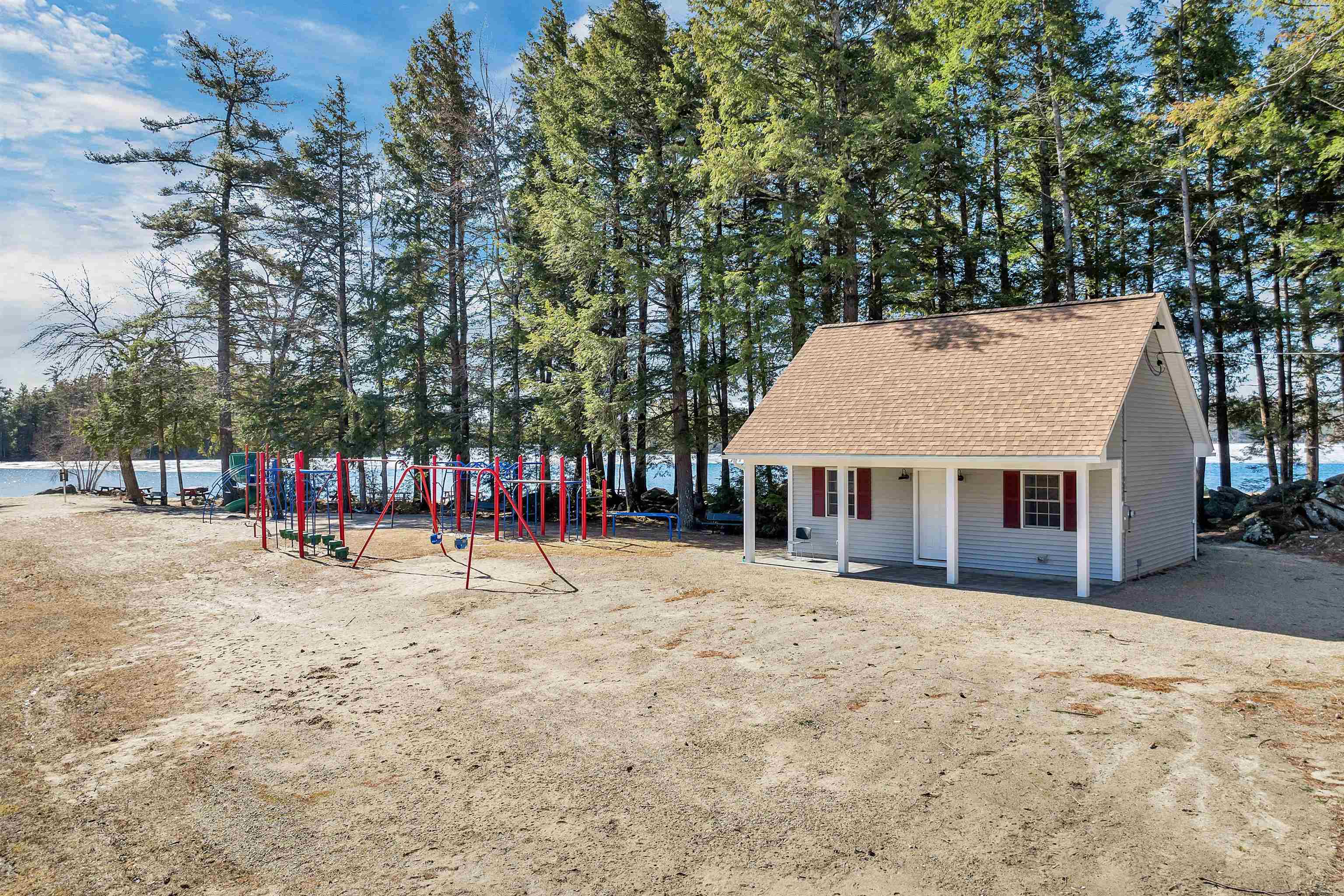 0 States Landing Road Moultonborough, NH 03254 - Photo 12 of 16