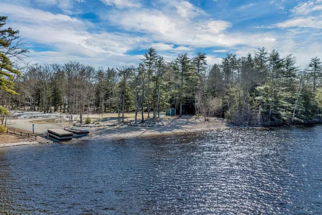 $120,000 | 0 States Landing Road, Moultonborough, NH 03254