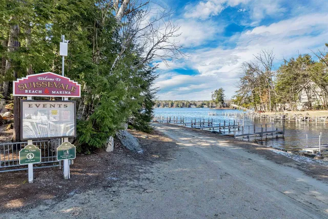 $120,000 | 0 States Landing Road, Moultonborough, NH 03254